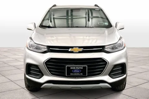 Another view of 2019 Chevrolet Trax LT for sale in Dillsburg, PA at Bob Ruth Ford Dillsburg