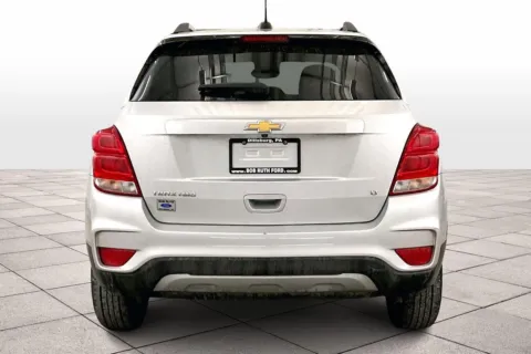 More photos of 2019 Chevrolet Trax LT at Bob Ruth Ford Dillsburg, PA