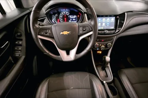 More photos of 2019 Chevrolet Trax LT at Bob Ruth Ford Dillsburg, PA