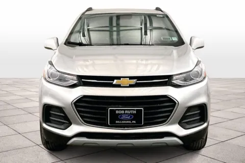 More photos of 2019 Chevrolet Trax LT at Bob Ruth Ford Dillsburg, PA