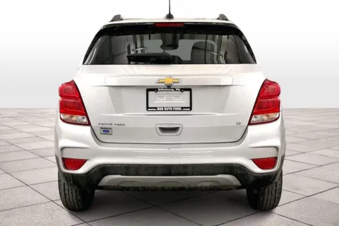 More photos of 2019 Chevrolet Trax LT at Bob Ruth Ford Dillsburg, PA