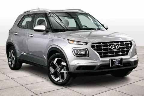 Photos of 2024 Hyundai Venue SEL for sale in Dillsburg, PA at Bob Ruth Ford Dillsburg