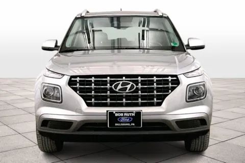 Another view of 2024 Hyundai Venue SEL for sale in Dillsburg, PA at Bob Ruth Ford Dillsburg