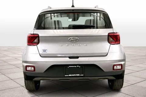More photos of 2024 Hyundai Venue SEL at Bob Ruth Ford Dillsburg, PA