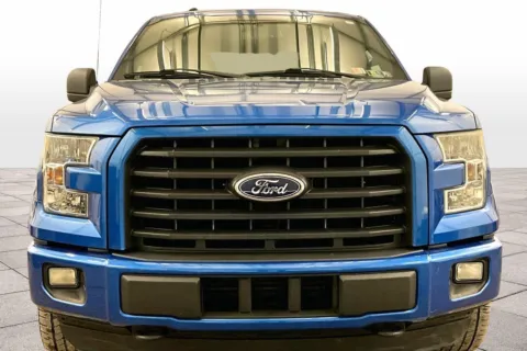 Another view of 2015 Ford F-150 XLT for sale in Dillsburg, PA at Bob Ruth Ford Dillsburg