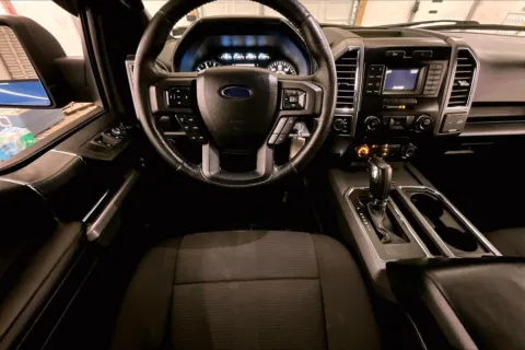 More photos of 2015 Ford F-150 XLT at Bob Ruth Ford Dillsburg, PA