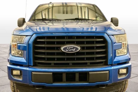More photos of 2015 Ford F-150 XLT at Bob Ruth Ford Dillsburg, PA