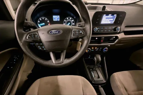 More photos of 2020 Ford EcoSport S at Bob Ruth Ford Dillsburg, PA