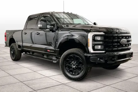 Photos of 2024 Ford Super Duty F-350 SRW LARIAT for sale in Dillsburg, PA at Bob Ruth Ford Dillsburg