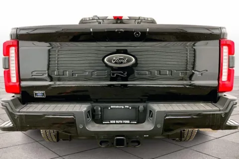 More photos of 2024 Ford Super Duty F-350 SRW LARIAT at Bob Ruth Ford Dillsburg, PA