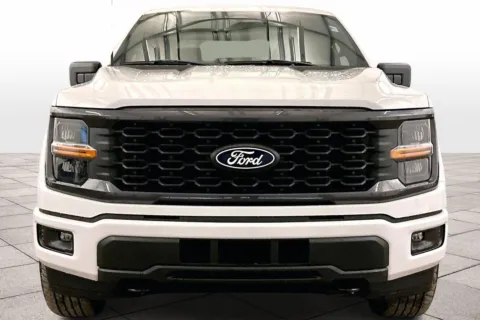 Another view of 2025 Ford F-150 STX for sale in Dillsburg, PA at Bob Ruth Ford Dillsburg