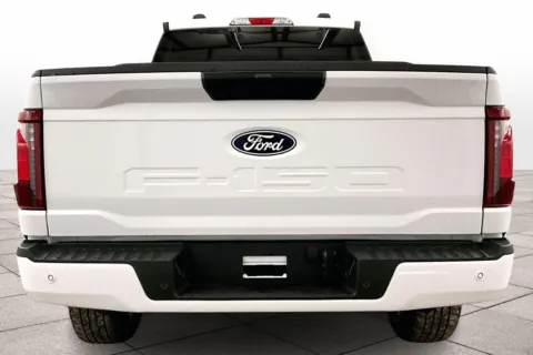 More photos of 2025 Ford F-150 STX at Bob Ruth Ford Dillsburg, PA