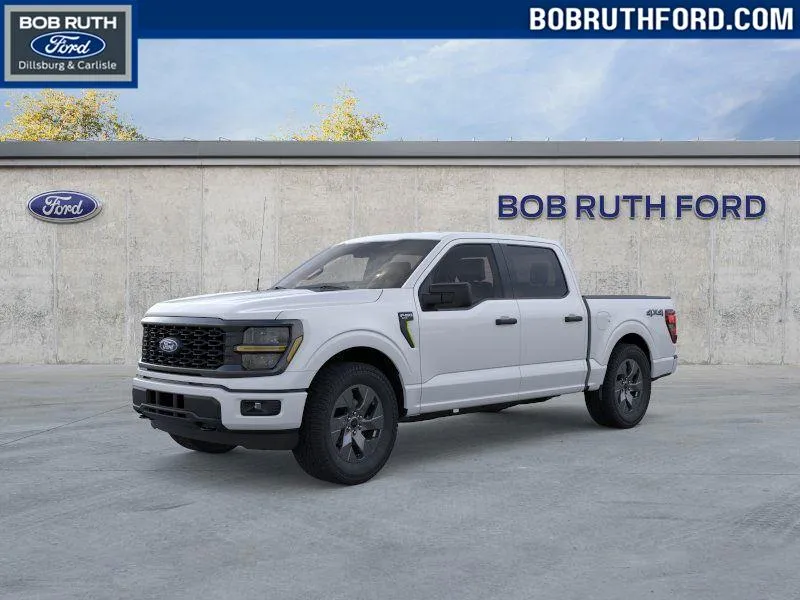 2025 Ford F-150 STX for sale in Dillsburg, PA