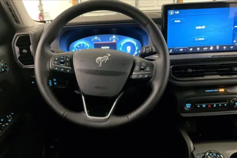 More photos of 2025 Ford Bronco Sport Outer Banks at Bob Ruth Ford Dillsburg, PA