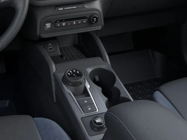 2025 Ford Bronco Sport Outer Banks - Photo 15