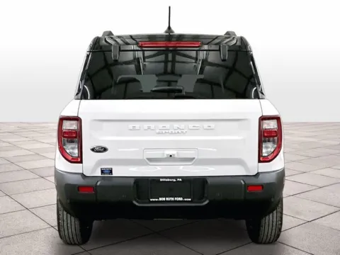 More photos of 2025 Ford Bronco Sport Outer Banks at Bob Ruth Ford Dillsburg, PA