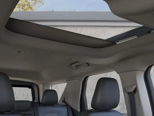 2025 Ford Bronco Sport Outer Banks - Photo 22