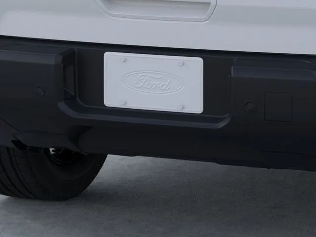 2025 Ford Bronco Sport Outer Banks - Photo 23