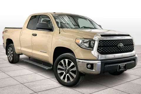 Photos of 2019 Toyota Tundra SR5 for sale in Dillsburg, PA at Bob Ruth Ford Dillsburg