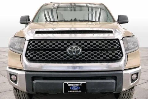 Another view of 2019 Toyota Tundra SR5 for sale in Dillsburg, PA at Bob Ruth Ford Dillsburg