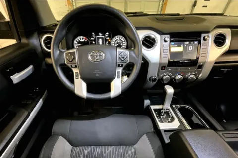 More photos of 2019 Toyota Tundra SR5 at Bob Ruth Ford Dillsburg, PA