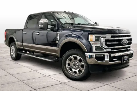 Photos of 2021 Ford Super Duty F-250 SRW LARIAT for sale in Dillsburg, PA at Bob Ruth Ford Dillsburg