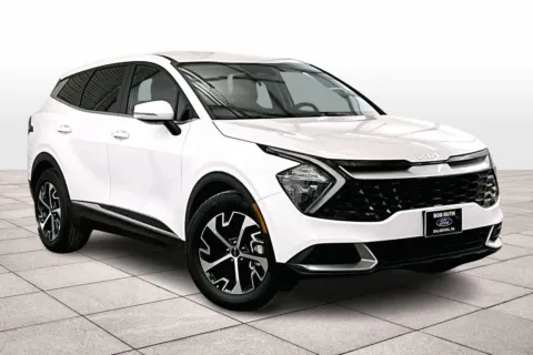 Photos of 2023 Kia Sportage EX for sale in Dillsburg, PA at Bob Ruth Ford Dillsburg