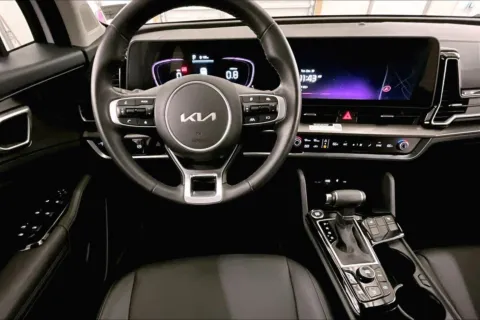 More photos of 2023 Kia Sportage EX at Bob Ruth Ford Dillsburg, PA