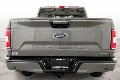 More photos of 2018 Ford F-150 XLT at Bob Ruth Ford Dillsburg, PA