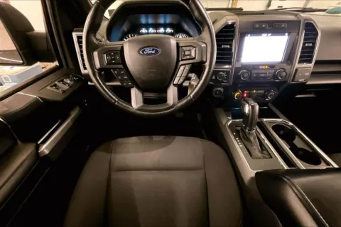 More photos of 2018 Ford F-150 XLT at Bob Ruth Ford Dillsburg, PA