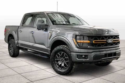 Photos of 2025 Ford F-150 Tremor for sale in Dillsburg, PA at Bob Ruth Ford Dillsburg