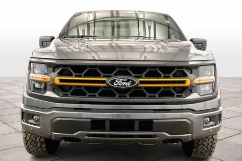 Another view of 2025 Ford F-150 Tremor for sale in Dillsburg, PA at Bob Ruth Ford Dillsburg