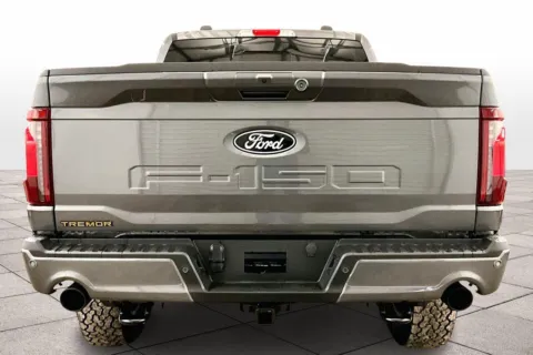 More photos of 2025 Ford F-150 Tremor at Bob Ruth Ford Dillsburg, PA