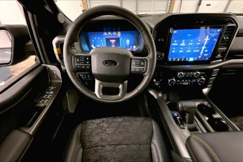 More photos of 2025 Ford F-150 Tremor at Bob Ruth Ford Dillsburg, PA