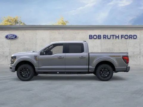 More photos of 2025 Ford F-150 Tremor at Bob Ruth Ford Dillsburg, PA