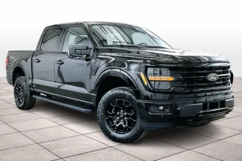 Photos of 2025 Ford F-150 XLT for sale in Dillsburg, PA at Bob Ruth Ford Dillsburg