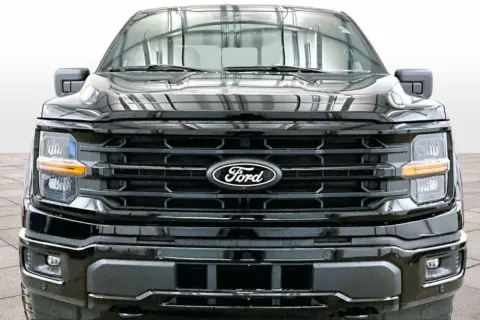 Another view of 2025 Ford F-150 XLT for sale in Dillsburg, PA at Bob Ruth Ford Dillsburg