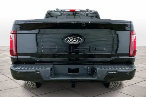 More photos of 2025 Ford F-150 XLT at Bob Ruth Ford Dillsburg, PA