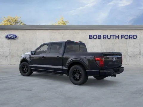 More photos of 2025 Ford F-150 XLT at Bob Ruth Ford Dillsburg, PA