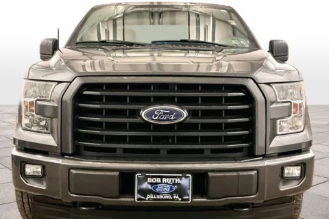 More photos of 2017 Ford F-150 XL at Bob Ruth Ford Dillsburg, PA