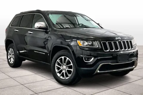 Photos of 2016 Jeep Grand Cherokee Limited for sale in Dillsburg, PA at Bob Ruth Ford Dillsburg