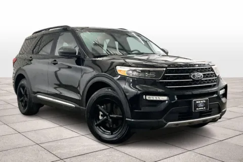 Photos of 2020 Ford Explorer XLT for sale in Dillsburg, PA at Bob Ruth Ford Dillsburg