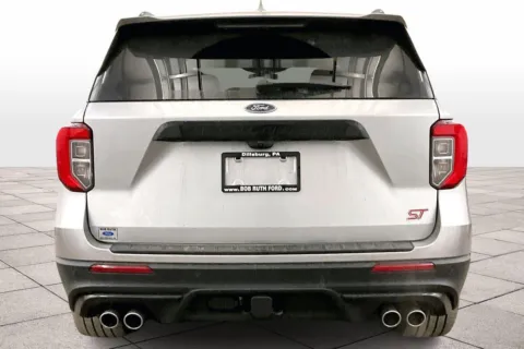 More photos of 2020 Ford Explorer ST at Bob Ruth Ford Dillsburg, PA