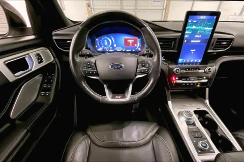 More photos of 2020 Ford Explorer ST at Bob Ruth Ford Dillsburg, PA