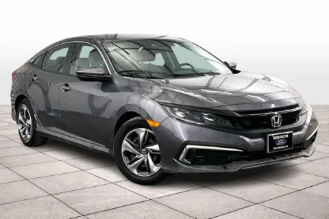 Photos of 2019 Honda Civic Sedan LX for sale in Dillsburg, PA at Bob Ruth Ford Dillsburg