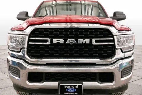 Another view of 2022 Ram 2500 Tradesman for sale in Dillsburg, PA at Bob Ruth Ford Dillsburg