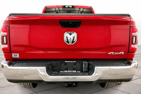 More photos of 2022 Ram 2500 Tradesman at Bob Ruth Ford Dillsburg, PA