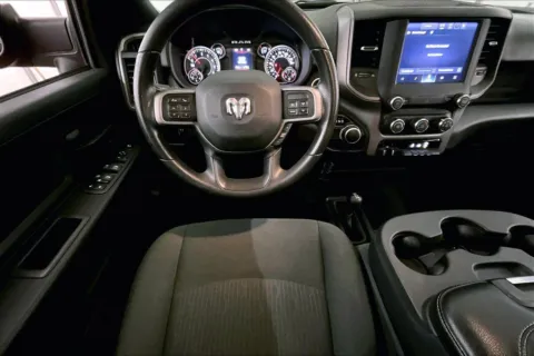 More photos of 2022 Ram 2500 Tradesman at Bob Ruth Ford Dillsburg, PA