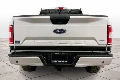 More photos of 2019 Ford F-150 XLT at Bob Ruth Ford Dillsburg, PA