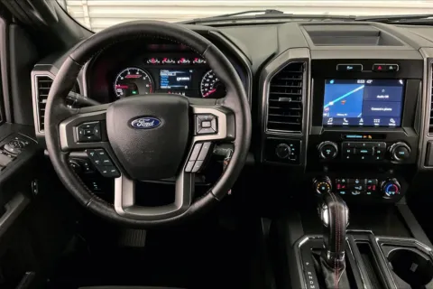 More photos of 2019 Ford F-150 XLT at Bob Ruth Ford Dillsburg, PA